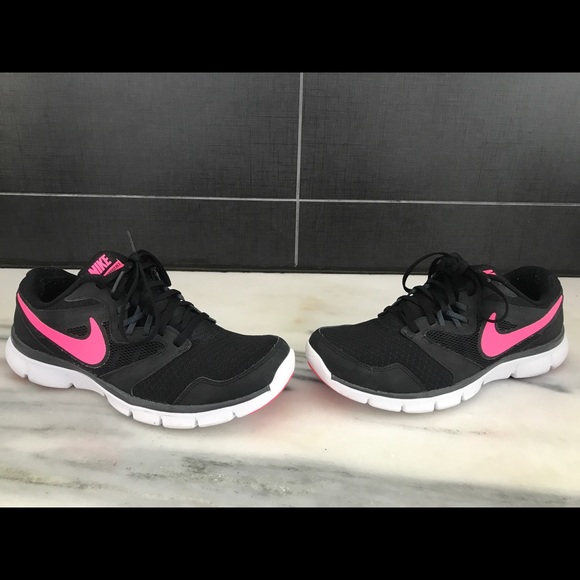 Nike Flex Running shoes - Picture 4 of 6
